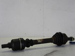 Drive Shaft CITROËN XSARA PICASSO (N68)