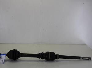 Drive Shaft PEUGEOT PARTNER Box Body/MPV (5_, G_)