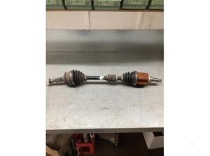 Drive Shaft NISSAN QASHQAI II SUV (J11, J11_)