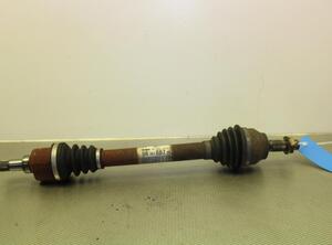 Drive Shaft CITROËN C4 Coupe (LA_)