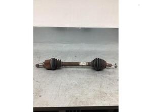 Drive Shaft FORD FOCUS II Convertible