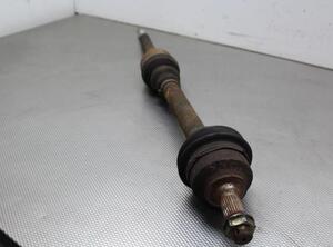 Drive Shaft PEUGEOT PARTNER Box Body/MPV