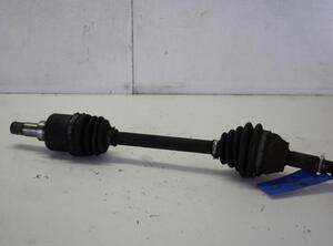 Drive Shaft FORD FIESTA V (JH_, JD_)