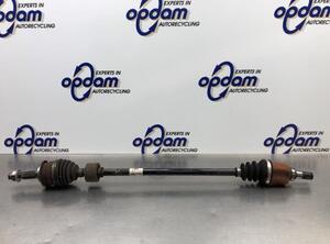 Drive Shaft OPEL AGILA (B) (H08), SUZUKI SPLASH (EX)