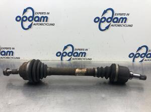 Drive Shaft PEUGEOT 308 I (4A_, 4C_)