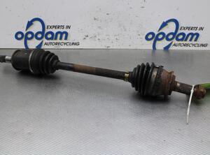 Drive Shaft MINI MINI (R50, R53), MINI MINI (R56)