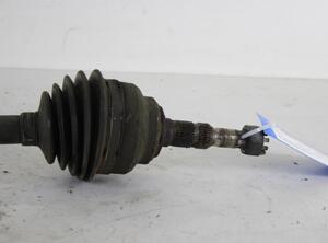 Drive Shaft OPEL ZAFIRA A MPV (T98)