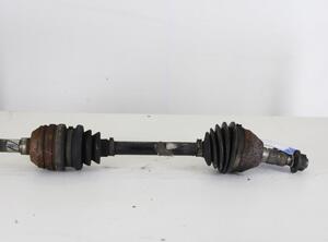 Drive Shaft OPEL VECTRA C GTS (Z02)