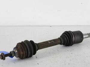 Drive Shaft SMART CABRIO (450)