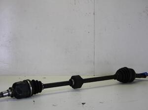 Drive Shaft TOYOTA COROLLA Liftback (_E11_)