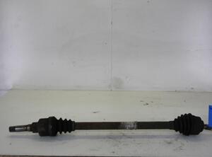 Drive Shaft CITROËN C2 (JM_)