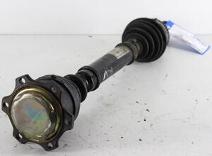 Drive Shaft AUDI A4 Avant (8D5, B5)