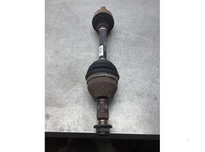 Drive Shaft OPEL INSIGNIA A (G09)