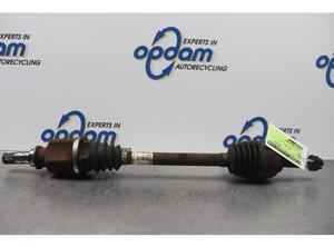 Drive Shaft RENAULT MEGANE II Estate (KM0/1_)