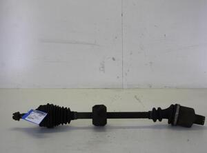 Drive Shaft RENAULT CLIO II (BB_, CB_)