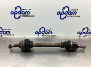 Drive Shaft PEUGEOT 407 SW (6E_)