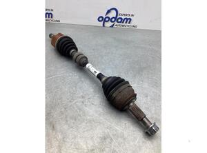 Drive Shaft RENAULT KADJAR (HA_, HL_)