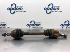 Drive Shaft VOLVO V50 (545)