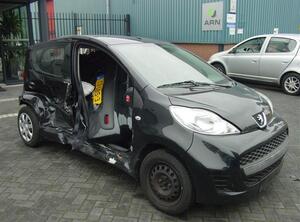 Aandrijfas PEUGEOT 107 (PM_, PN_)