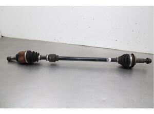 Drive Shaft TOYOTA YARIS (_P9_)