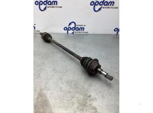 Drive Shaft MAZDA CX-5 (KE, GH)