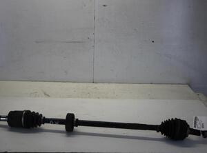 Drive Shaft HONDA JAZZ II (GD_, GE3, GE2)