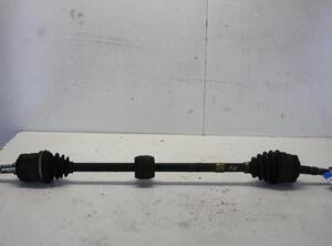 Drive Shaft OPEL MERIVA A MPV (X03)