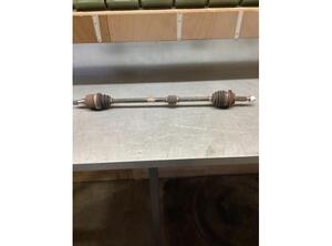 Drive Shaft CHEVROLET SPARK (M300)