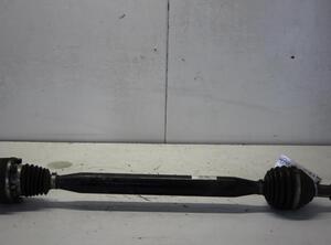 Drive Shaft SKODA FABIA II Combi (545), SKODA ROOMSTER (5J7)