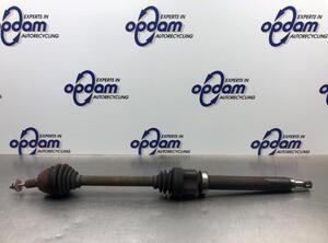 Drive Shaft FORD FOCUS II (DA_, HCP, DP)