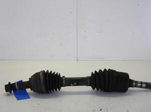 Drive Shaft SAAB 9-3 (YS3F, E79, D79, D75)