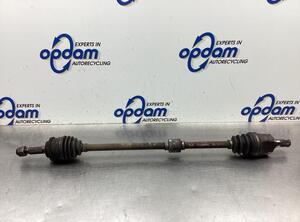 Drive Shaft KIA PICANTO (SA)