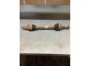 Drive Shaft FORD FOCUS III Turnier