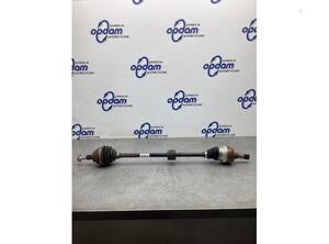 Drive Shaft VW TIGUAN (AD1, AX1), VW TIGUAN ALLSPACE (BW2), SKODA KODIAQ (NS7, NV7, NS6)