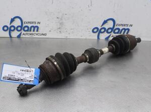 Drive Shaft HYUNDAI GETZ (TB)