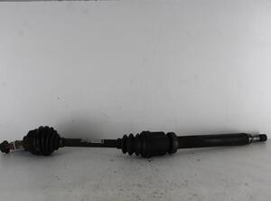 Drive Shaft FORD FOCUS Turnier (DNW)