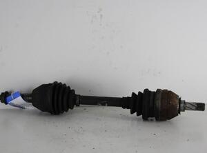 Antriebswelle links vorne Opel Astra H Twintop   P6027279