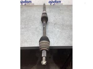 Drive Shaft MAZDA CX-5 (KE, GH)