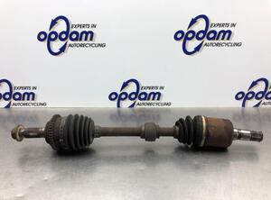 Drive Shaft MAZDA 6 Hatchback (GG)