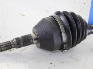 Drive Shaft OPEL ASTRA H (A04)