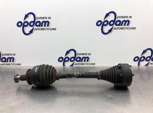 Drive Shaft VW POLO (6R1, 6C1), VW POLO Van (6R), SEAT IBIZA IV ST (6J8, 6P8)