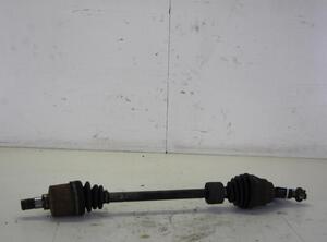 Drive Shaft OPEL AGILA (A) (H00)