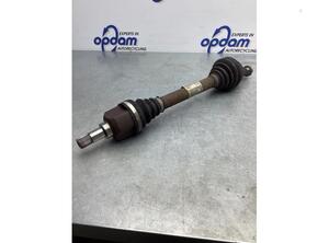 Drive Shaft CITROËN C3 PICASSO (SH_)