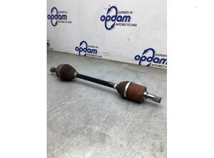 Drive Shaft HONDA JAZZ IV (GK_)