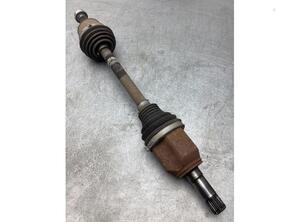 Drive Shaft FIAT 500L (351_, 352_)