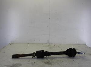 Drive Shaft PEUGEOT 206 Hatchback (2A/C), PEUGEOT 206 Saloon