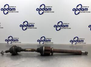 Drive Shaft FORD GALAXY (WA6), FORD S-MAX (WA6)