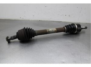 Drive Shaft CITROËN C4 Coupe (LA_)