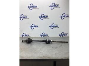 Drive Shaft CITROËN JUMPY III Van (V_), PEUGEOT EXPERT Van (VF3A_, VF3U_, VF3X_)