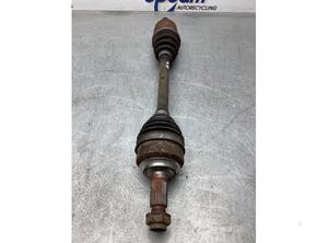 Drive Shaft HONDA INSIGHT (ZE_)